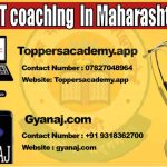 Best NEET coaching in Maharashtra 2022