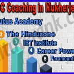 Best SSC Coaching in Mukherjee Nagar 2022