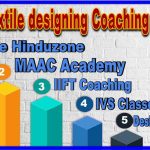 Best Textile Designing Coaching in Delhi