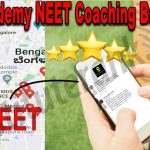 C B NEET Coaching Bangalore Reviews