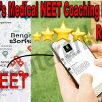 Dr. Bhatia’s Medical NEET Coaching Bangalore Reviews