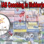 Kautilya IAS Coaching in Mukherjee Nagar