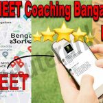 MRF’s NEET Coaching Bangalore Reviews