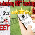 Parishrama Academy NEET Coaching Bangalore Reviews
