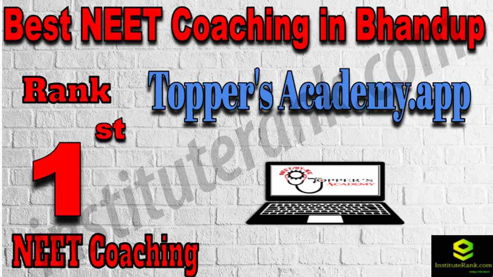 Rank 1 Best NEET Coaching in Bhandup