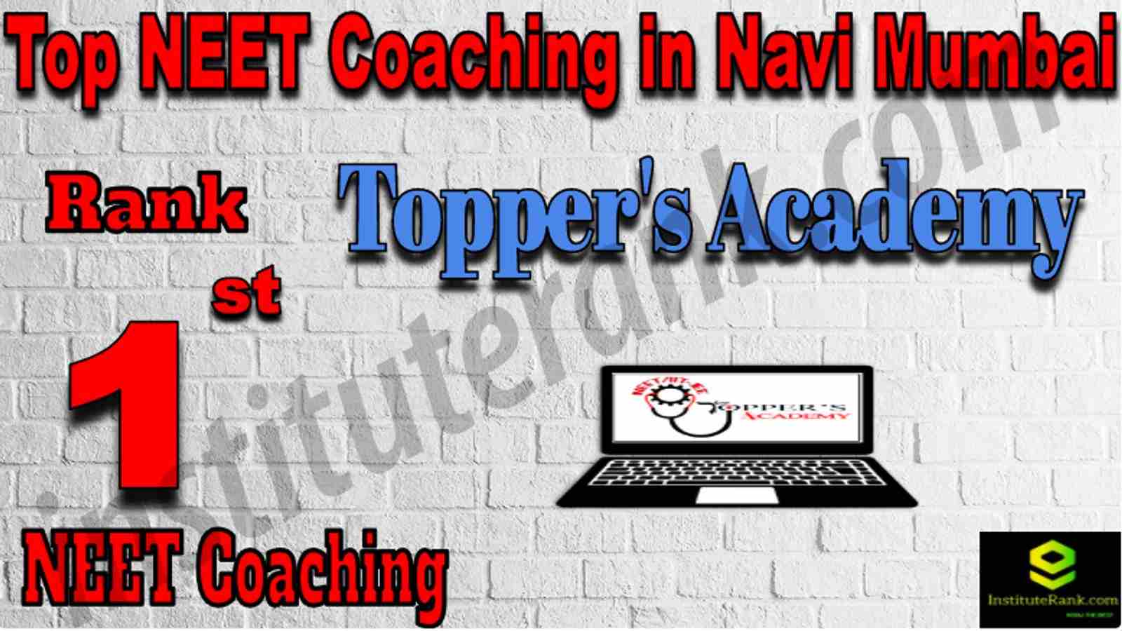 Rank 1 Top NEET Coaching in Navi Mumbai