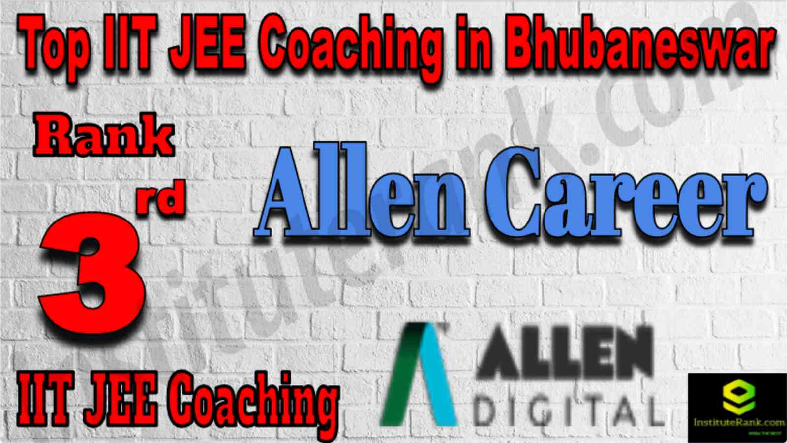 Rank 3 Top IIT JEE Coaching in Bhubaneswar.PNG