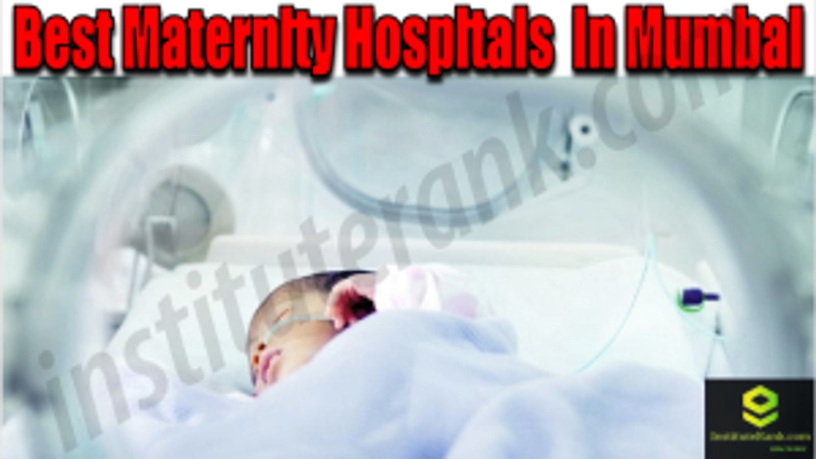 Top Maternity Hospitals in Mumbai