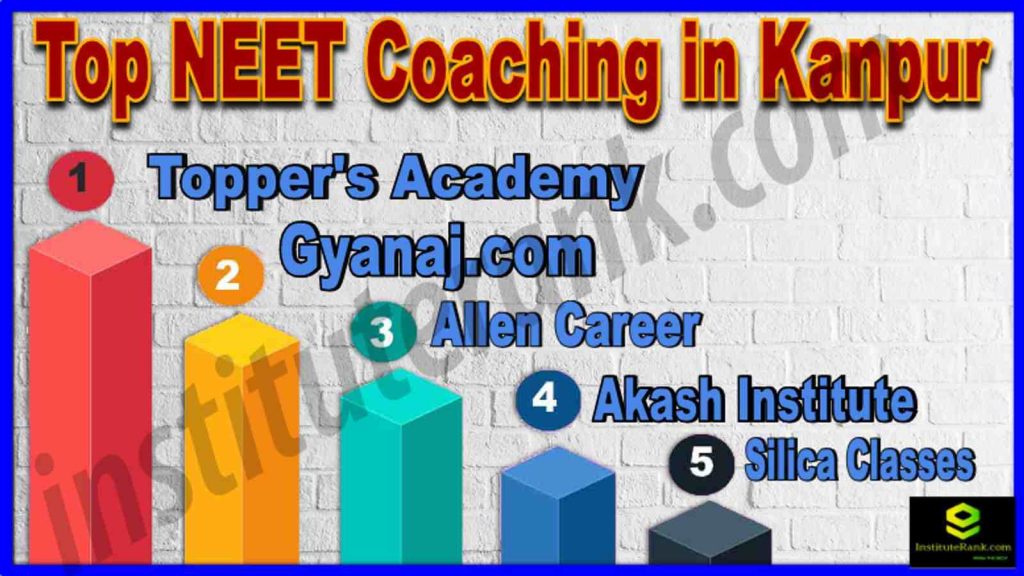 Top NEET Coaching in Kanpur