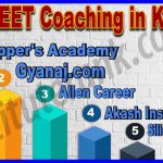Top NEET Coaching in Kanpur