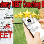 VBR ACADEMY NEET Coaching Bangalore Reviews