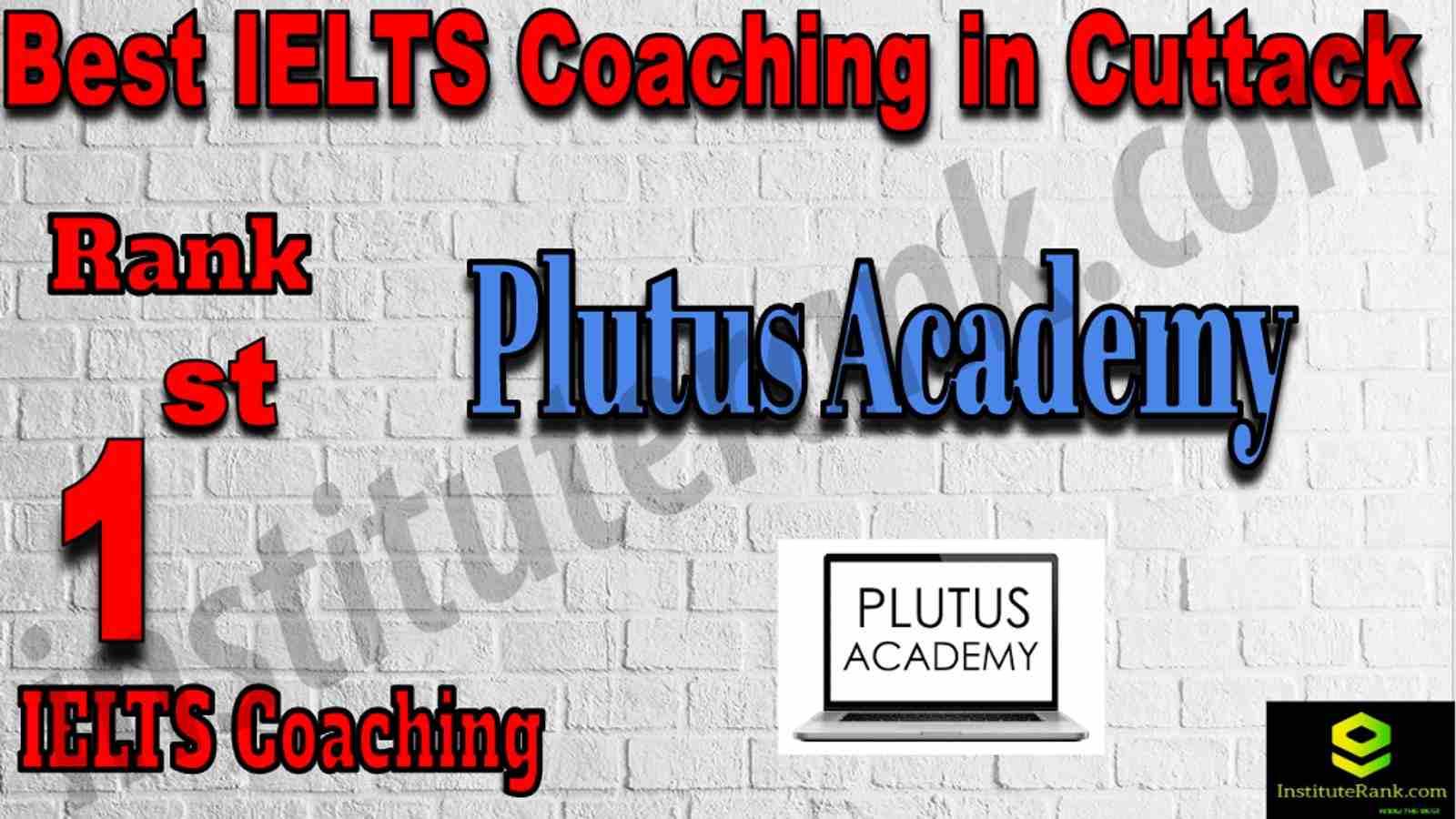 1st Best IELTS Coaching in Cuttack
