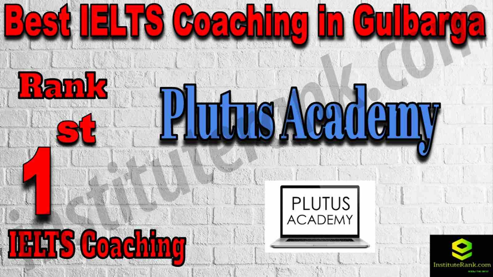 1st Best IELTS Coaching in Gulbarga