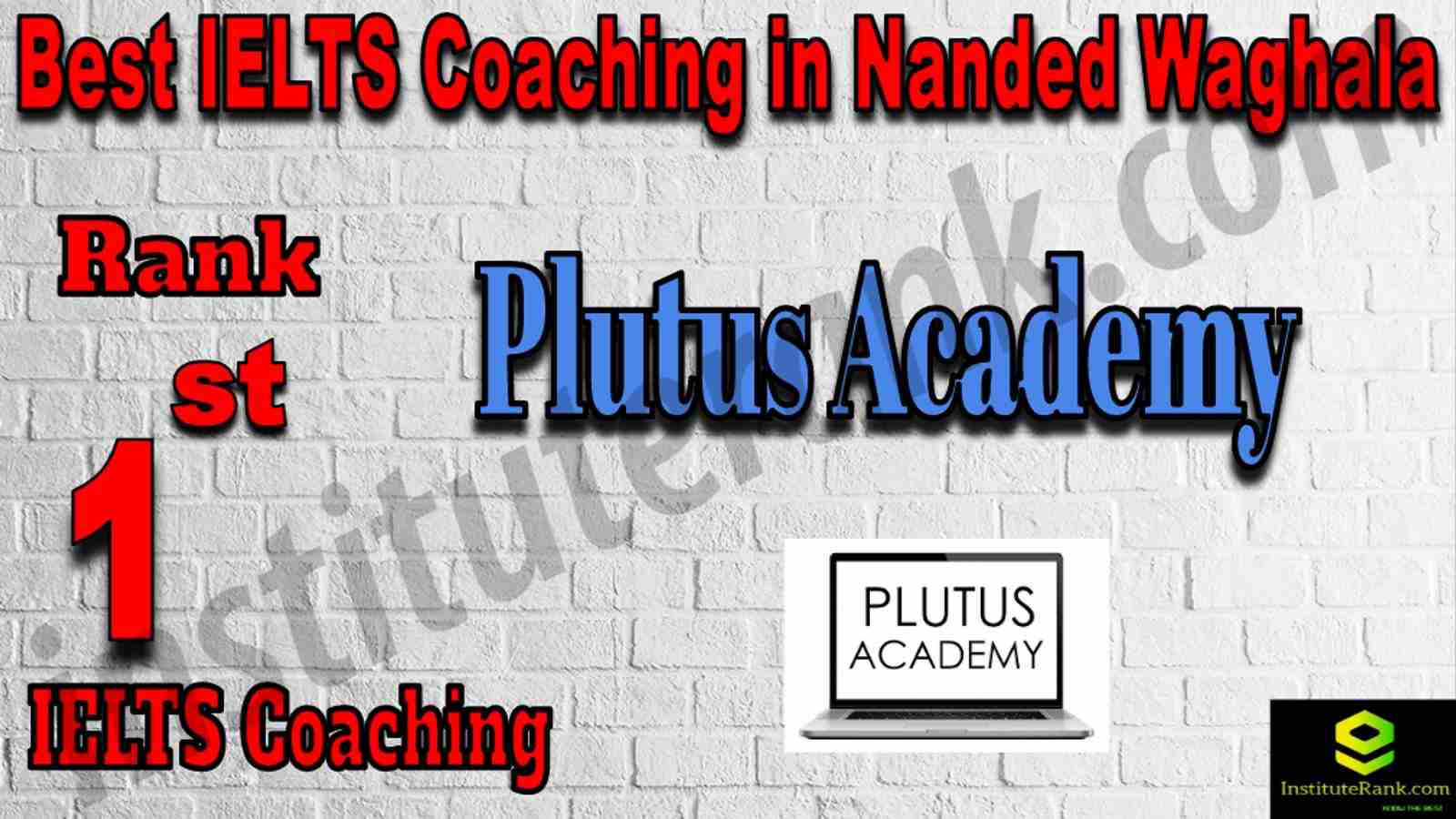 1st Best IELTS Coaching in Nanded Waghala