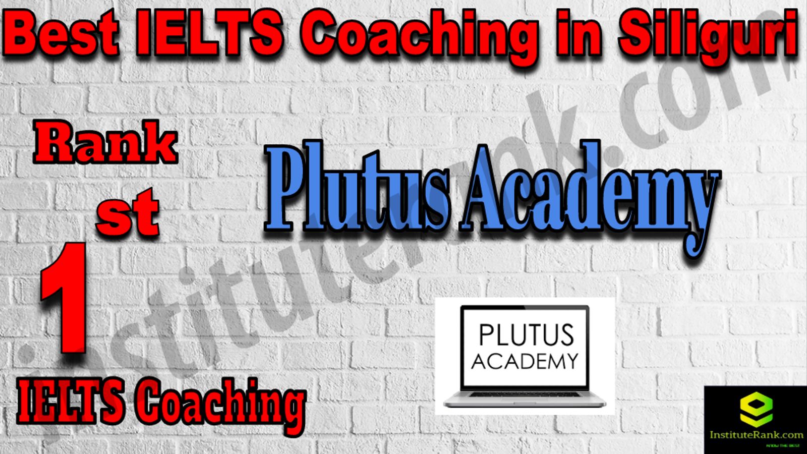 1st Best IELTS Coaching in Siliguri