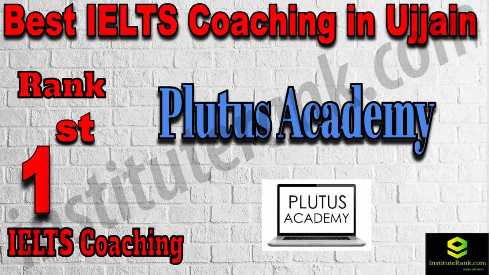 1st Best IELTS Coaching in Ujjain