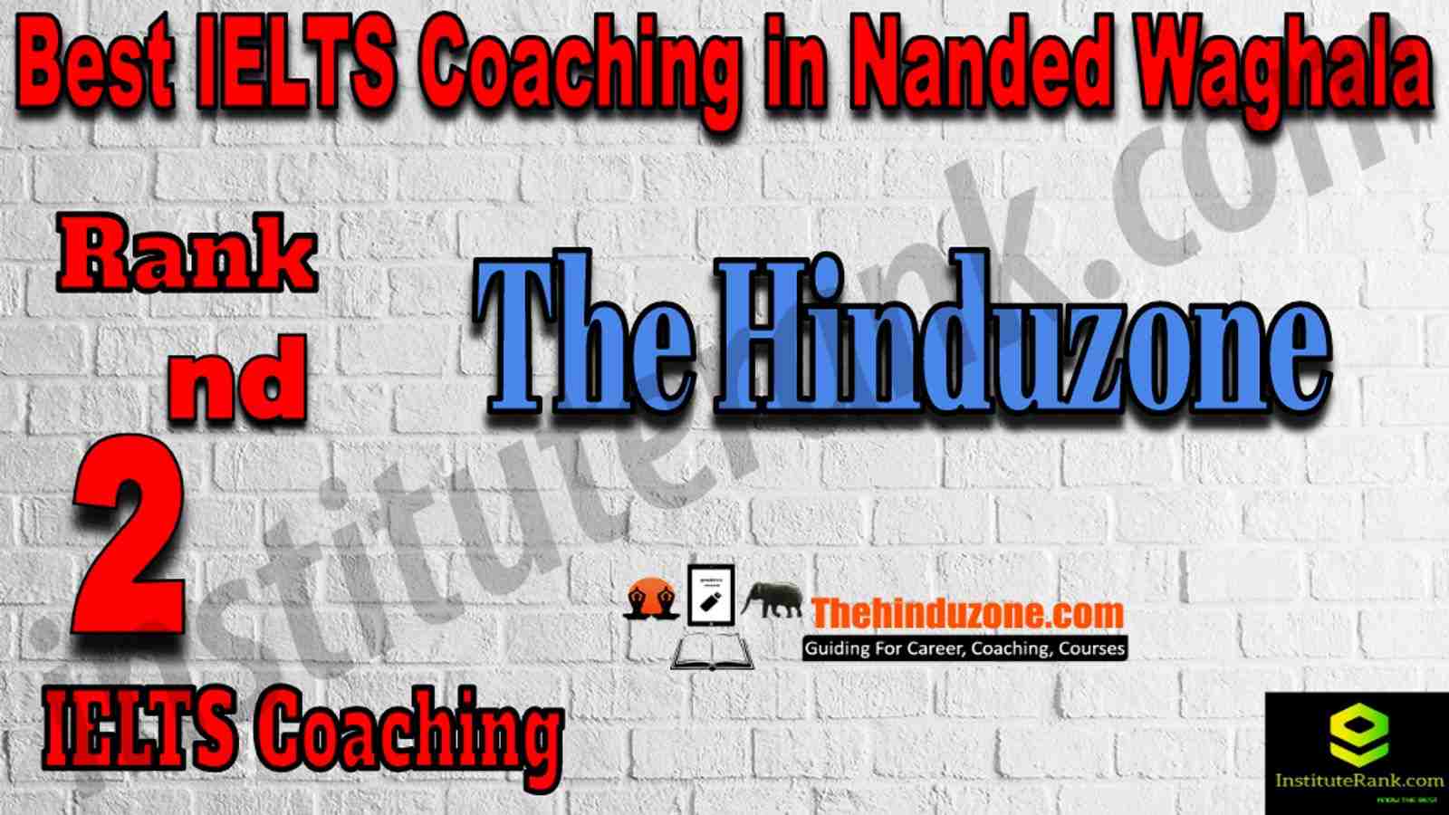 2nd Best IELTS Coaching in Nanded Waghala