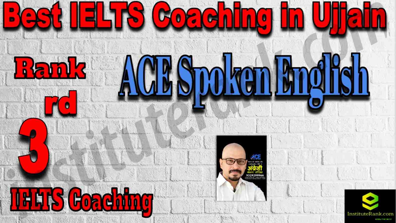 3rd Best IELTS Coaching in Ujjain