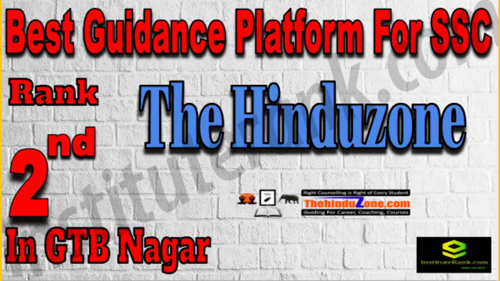 Best Guidance Platform For SSC In GTB Nagar