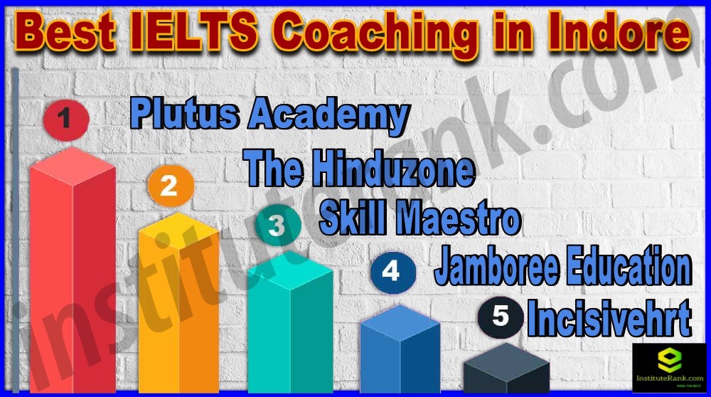 Best IELTS Coaching in Indore