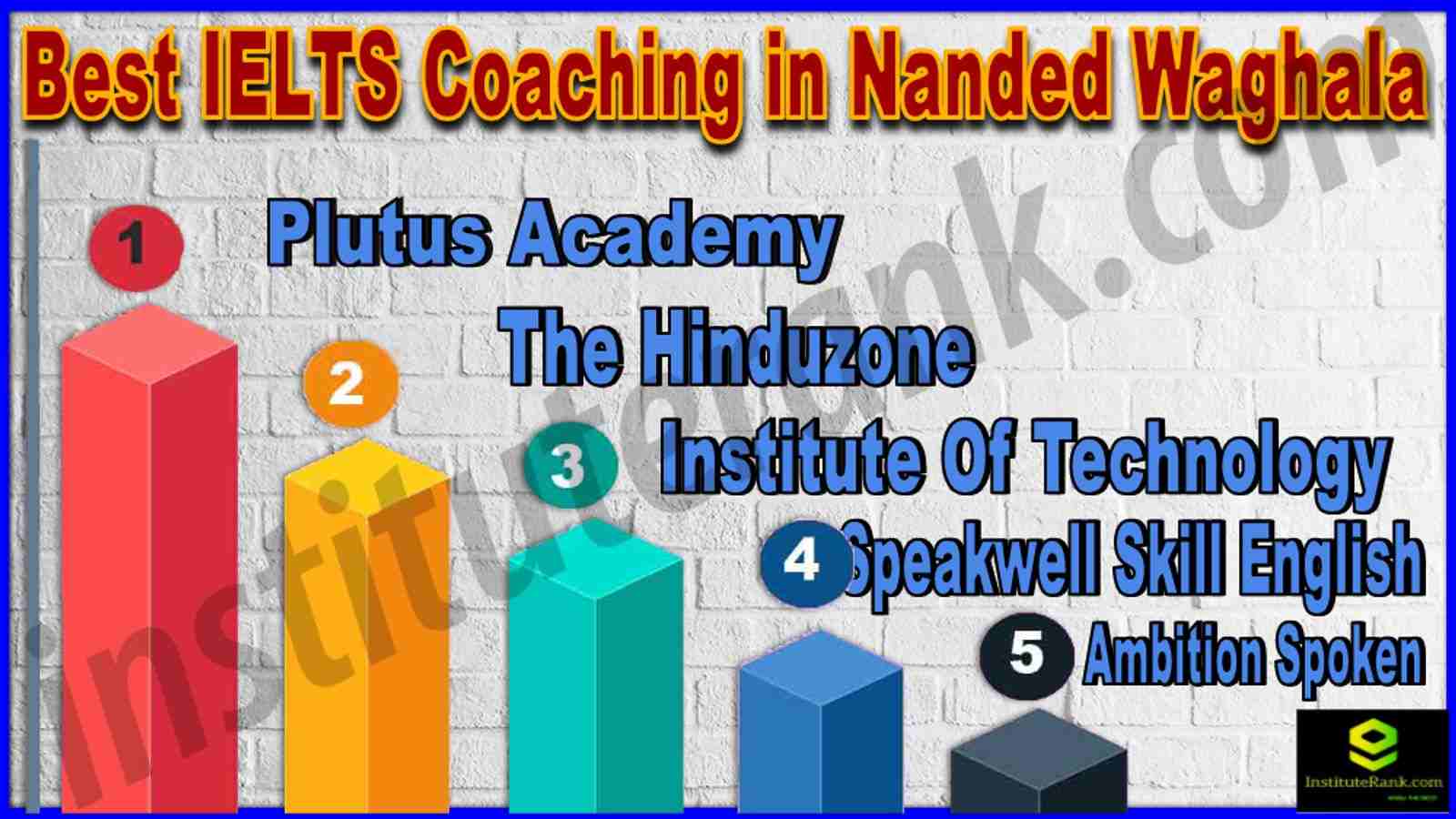 Best IELTS Coaching in Nanded Waghala