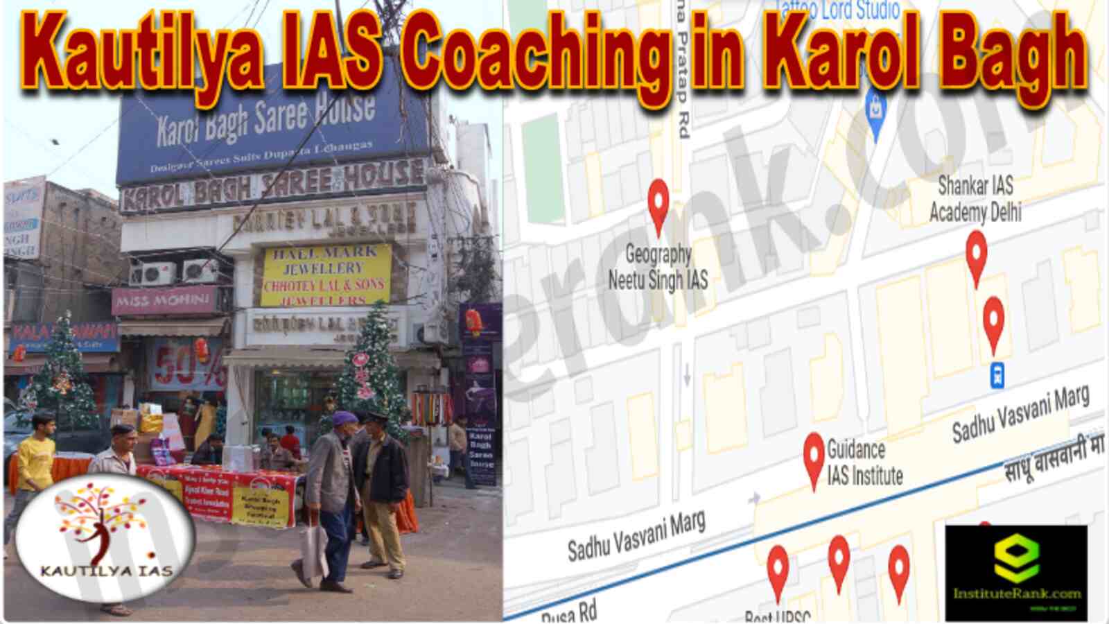 Kautilya IAS Coaching Karol Bagh.PNG