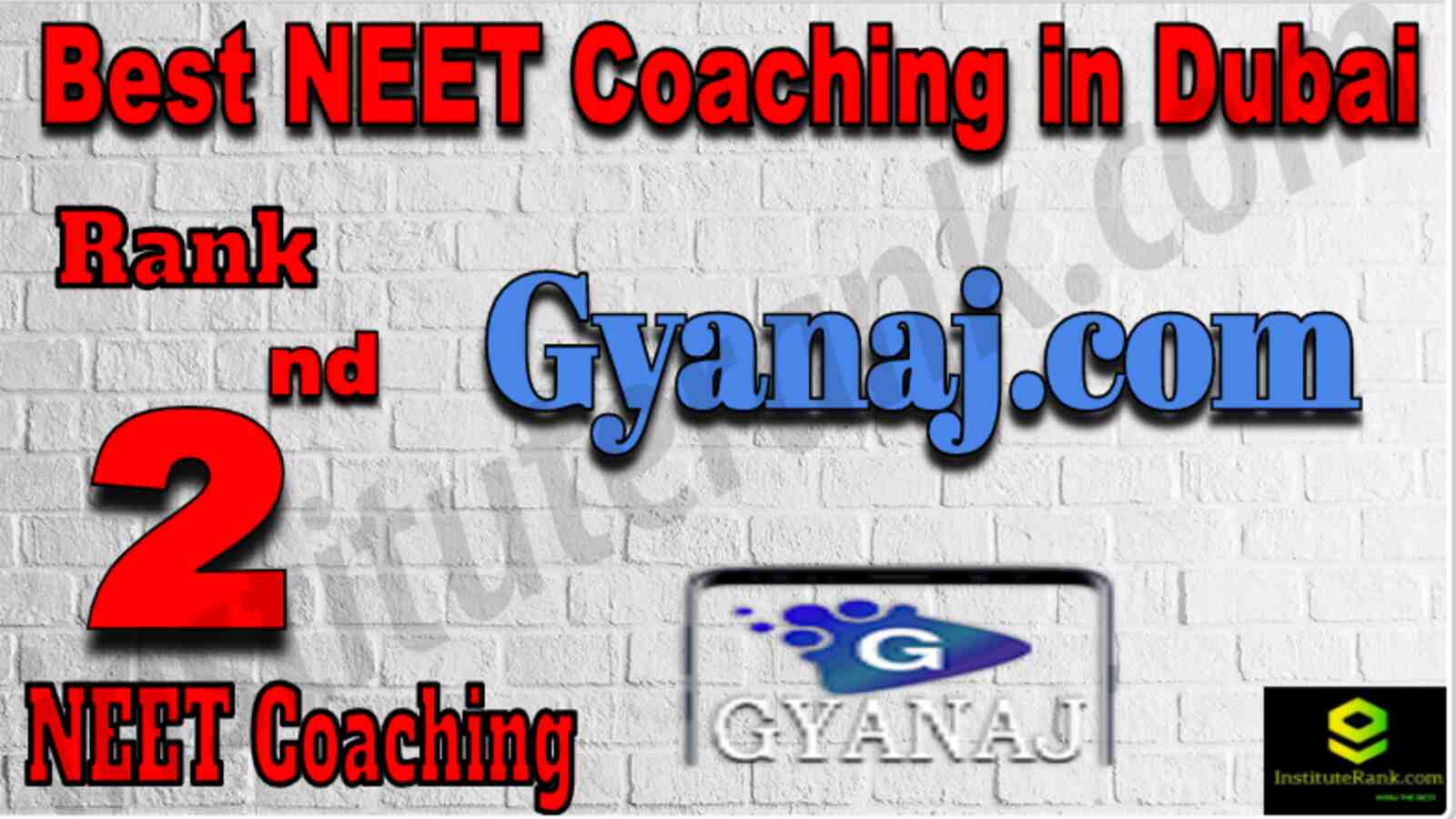 Rank 2 Best NEET Coaching in Dubai.PNG