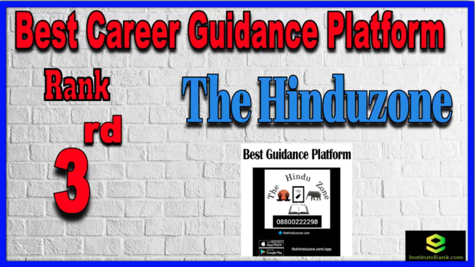 Rank 3 Best IAS Coaching in Hindi Medium Rank 3 Best IAS Coaching in Hindi Medium