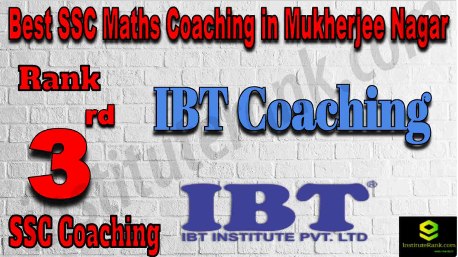 Rank 3 Best SSC Maths Coaching in Mukherjee Nagar.PNG