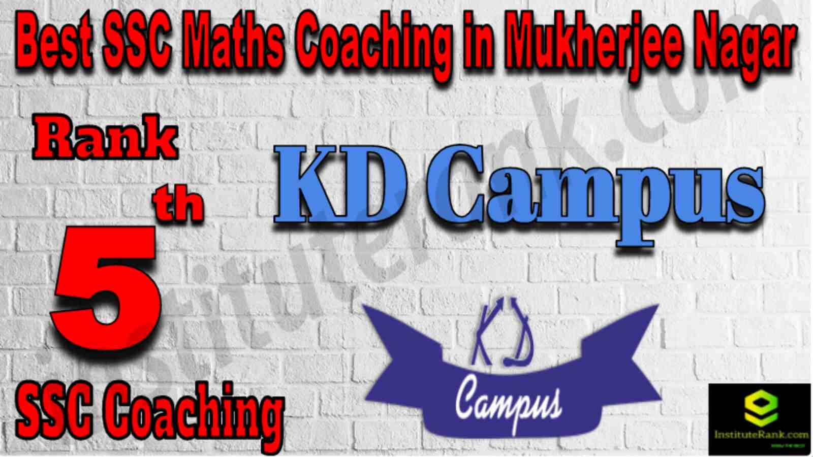 Rank 5 Best SSC Maths Coaching in Mukherjee Nagar.PNG
