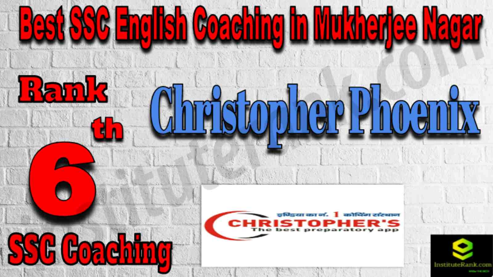 Rank 6 Best SSC English Coaching in Mukherjee Nagar.PNG