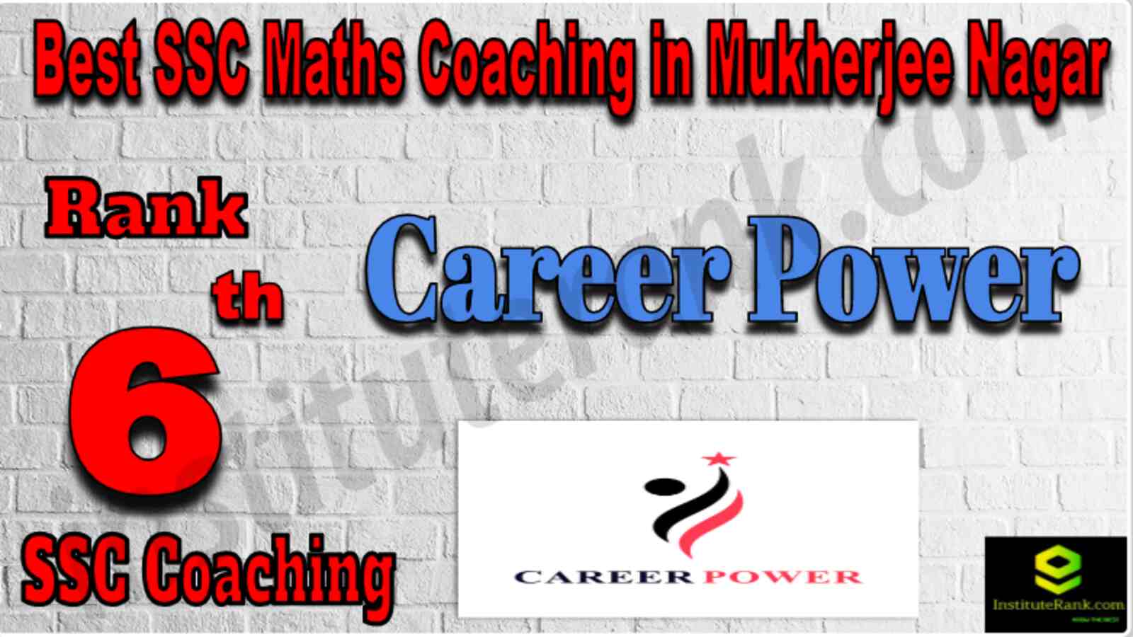 Rank 6 Best SSC Maths Coaching in Mukherjee Nagar.PNG
