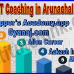 Top NEET Coaching in Arunchal Pradesh