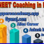 Top NEET Coaching in Nashik 2022 - 2023