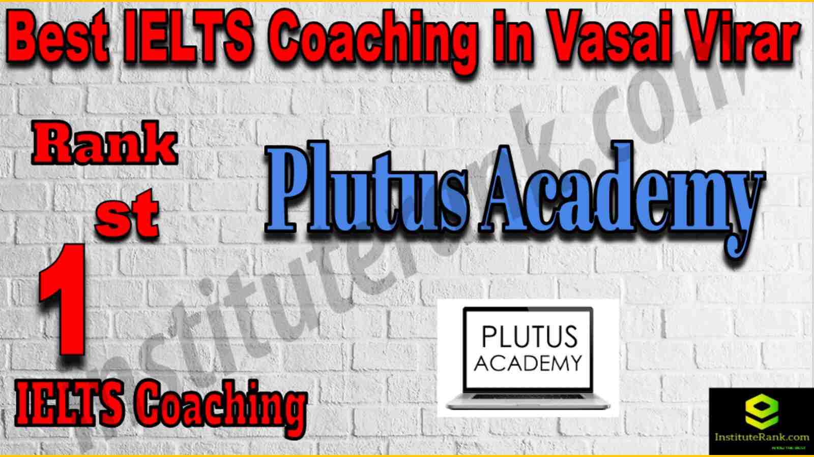 1st Best IELTS Coaching in Vasai Virar
