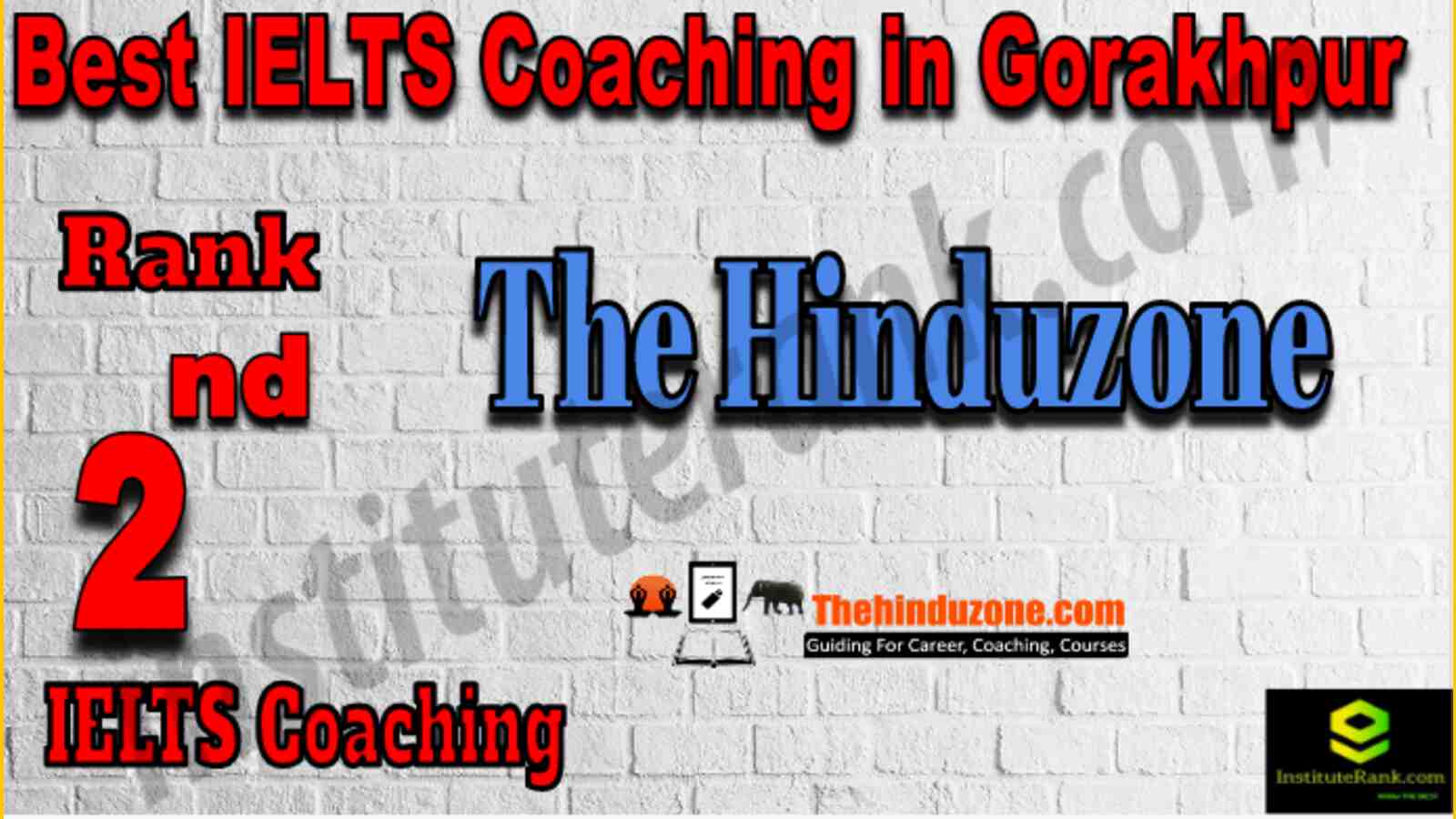 2nd Best IELTS Coaching in Gorakhpur