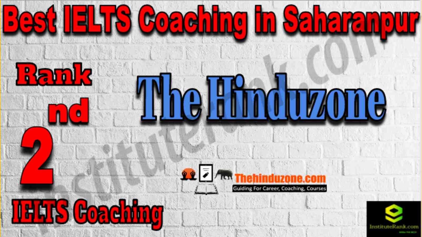 2nd Best IELTS Coaching in Saharanpur