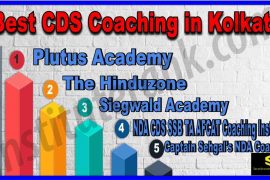 Best CDS Coaching in Kolkata