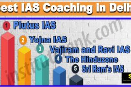 Best IAS Coaching in delhi