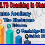 Best IELTS Coaching Institute in Chandigarh 2022