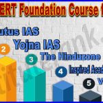 Best NCERT Foundation Course for UPSC.PNG