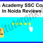 Plutus Academy SSC Coaching in Noida reviews
