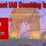Prospect IAS Coaching in Delhi