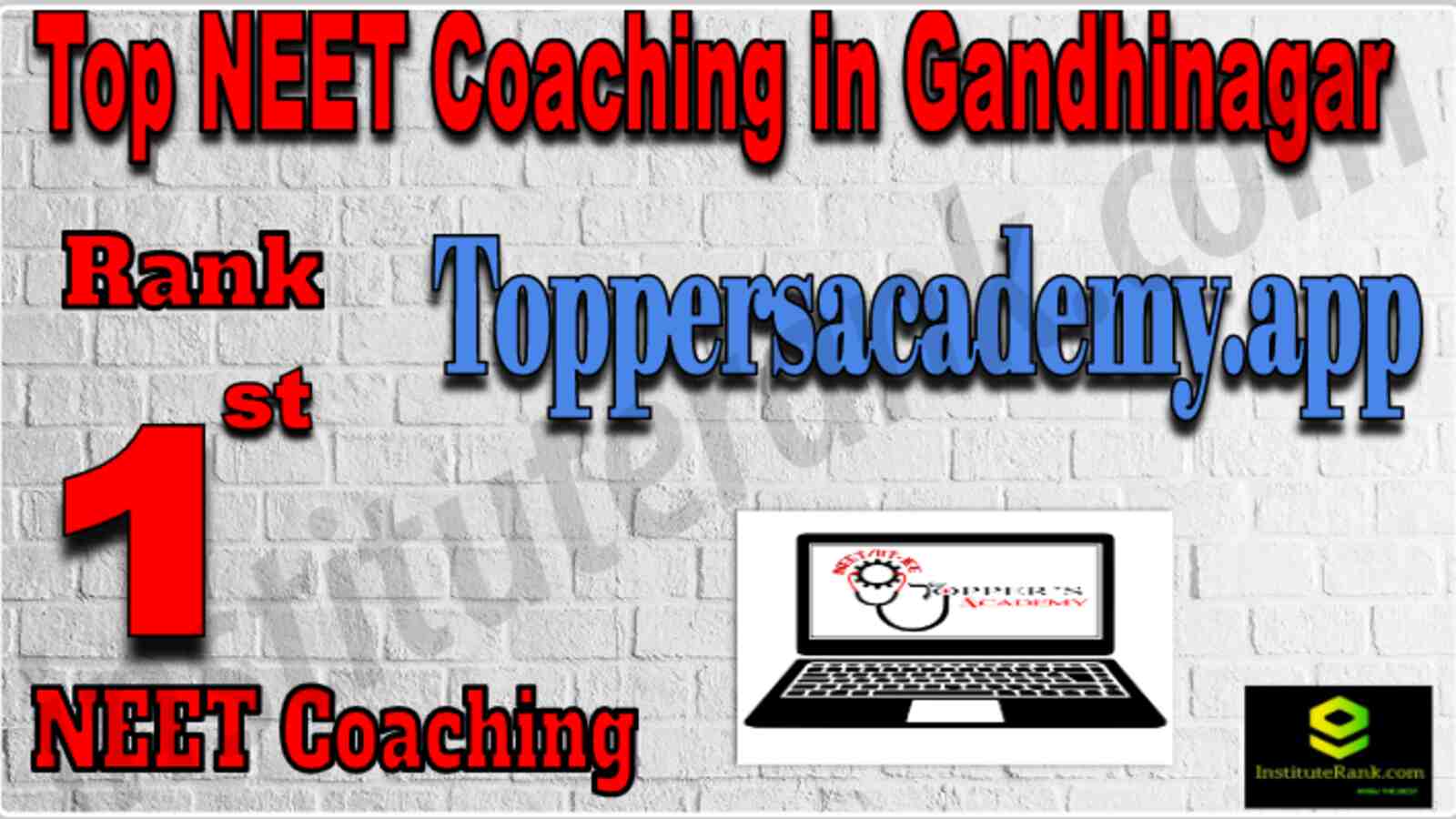 Rank 1 Top NEET Coaching in Gandhinagar