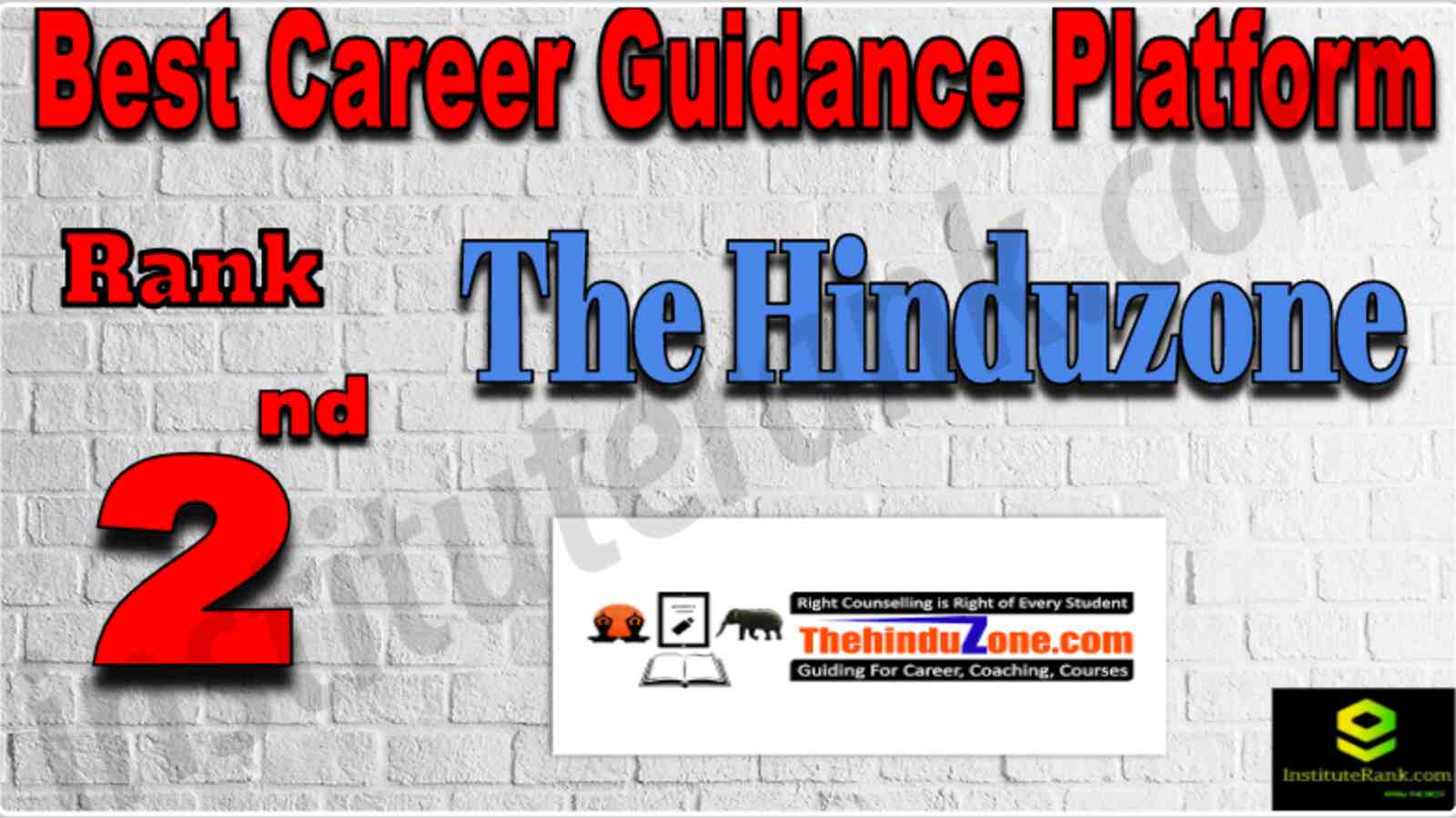 Rank 2 Best Bank PO Coaching in Greater Noida
