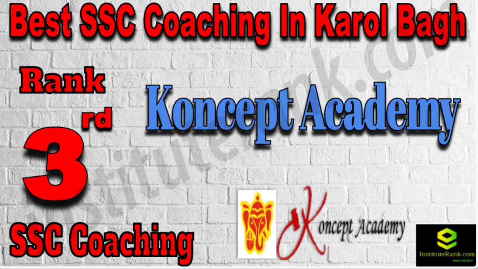 Rank 3 Best SSC Coaching in Karol Bagh.PNG