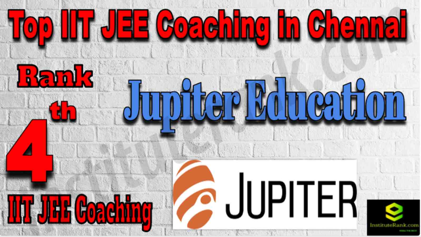 Rank 4 Top IIT JEE Coaching in Chennai.PNG