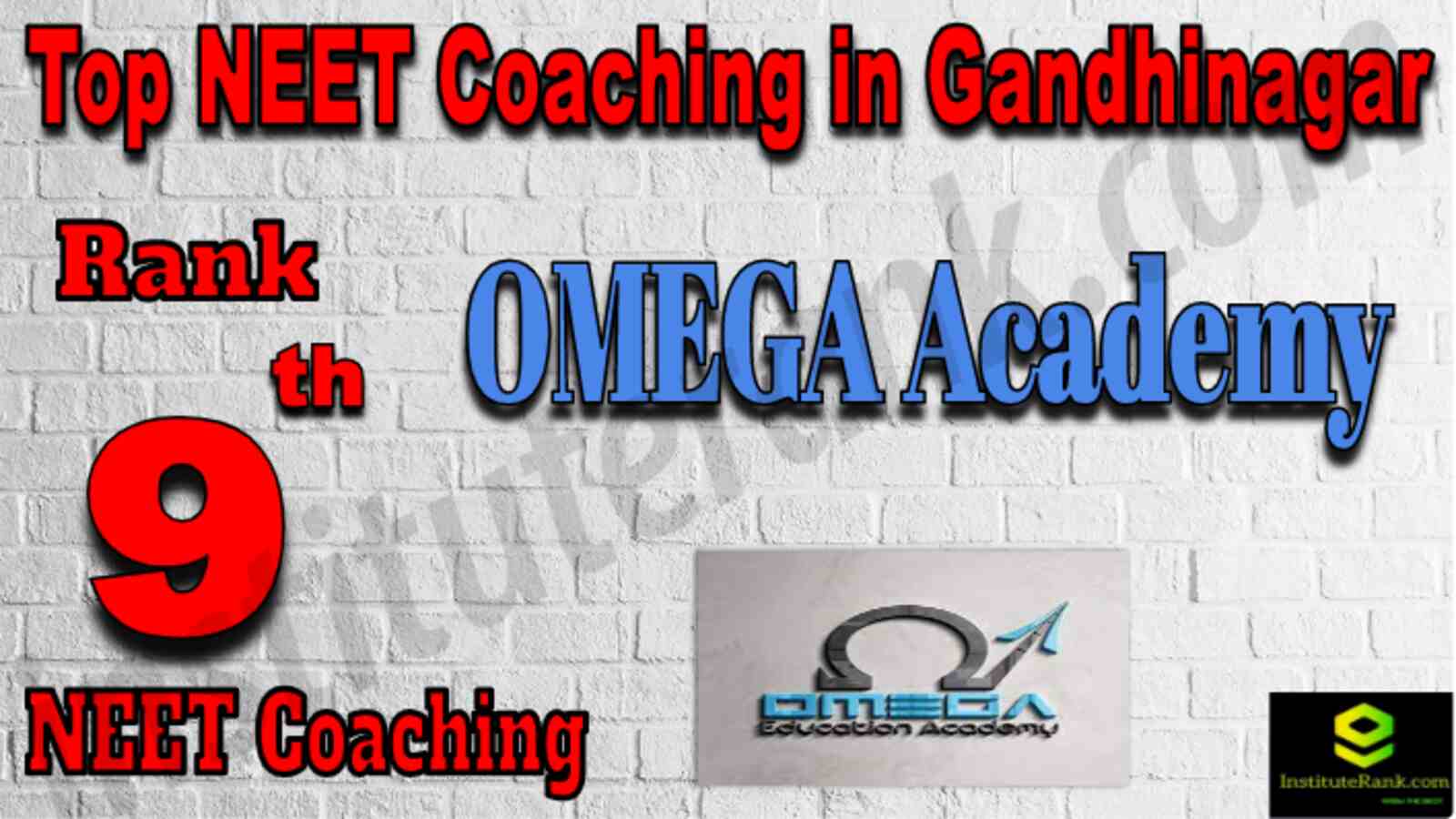 Rank 9 Top NEET Coaching in Gandhinagar