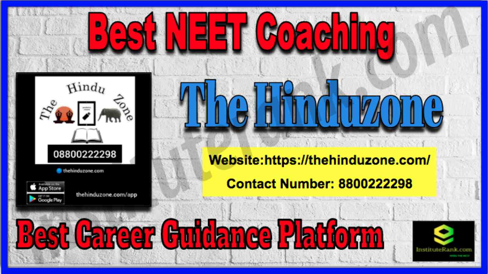 Best Career Guidance Platform The Hinduzone Best Career Guidance Platform The Hinduzone