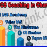 Best HCS Coaching in Chandigarh 2022